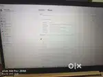 Asus x510 Finger print laptop AMD A10 processor 4 Gb 512 Gb SSD