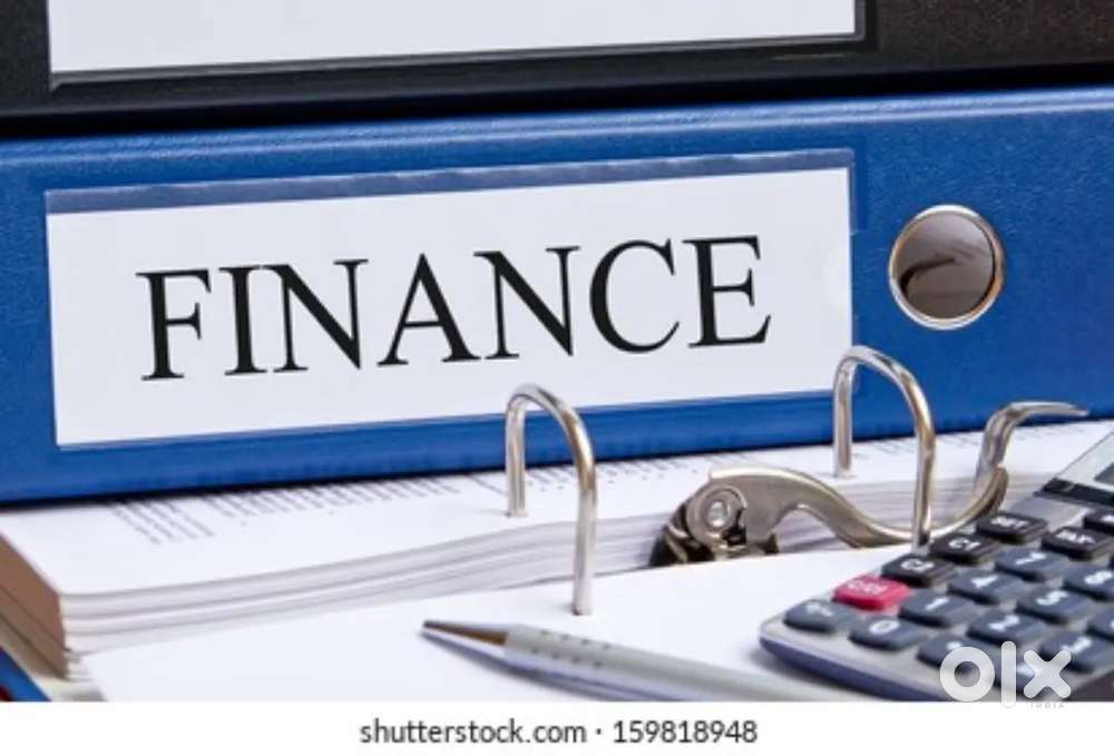 Wanted finance office maintenance& collection boy