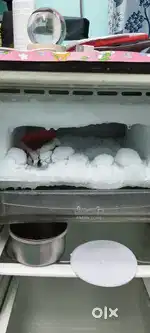Seling fridge