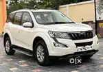 Mahindra XUV500 W10 2WD, 2015, Diesel