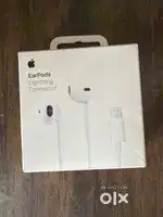 Apple earpods for sale