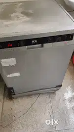 IFB Dishwasher 10years old in good condition. Only to change the board
