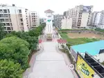 #1bhk for sale at sec.116 SBP city of Dream Mohali