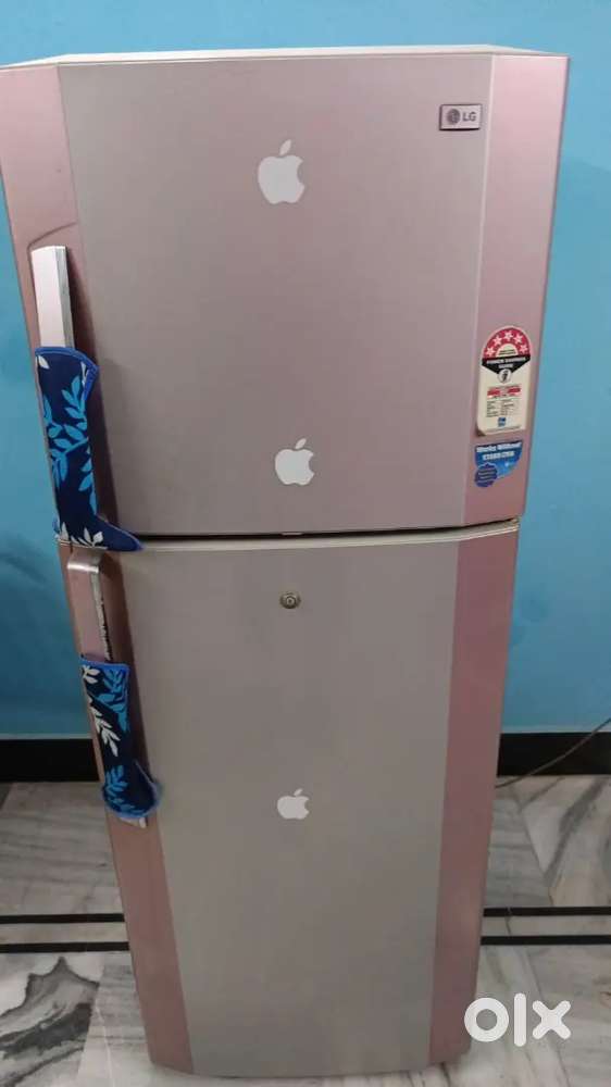 LG Fridge in good condition