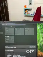 Asus tuf f15 FX506HF:  24 gb ram 512 gb storage in, NO Damage.