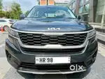 Kia Seltos HTK G, 2022, Petrol