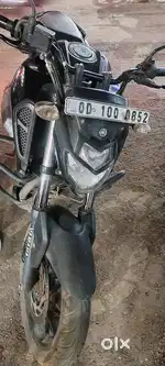 5 years brand new vehicle