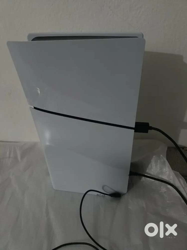 Ps5 brand new condition