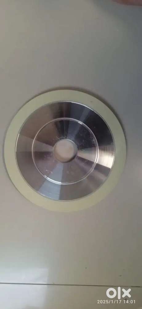 રશિયન મશીન ના સોફ્ટ વીલ તૈયાર ના રીપેર મા ચાલે,ઝીણા હીરા મા પણ ચાલે