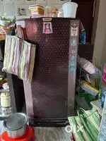 Single door fabulous condition