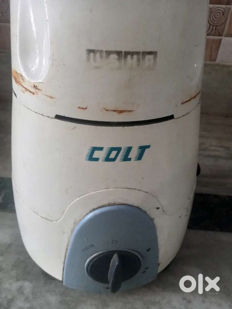 Usha company ki mixi