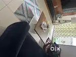Cooking and Cleaning