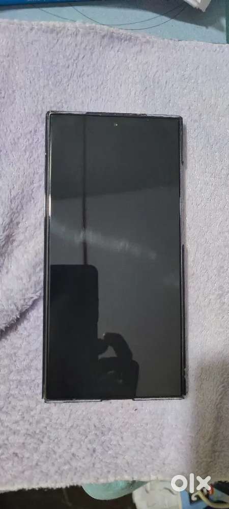 Samsung S24 Ultra
