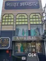 REQUIREMENT IN SAREE SHOWROOM IN LUCKNOW AREA !!