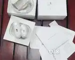 APPLE AIRPODS PRO 2 available with Apple warranty & Apple Store bill