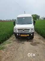 Force Motors One 4x4, 2022, Diesel