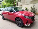 Hyundai i20 1.2 Spotz, 2022, Petrol