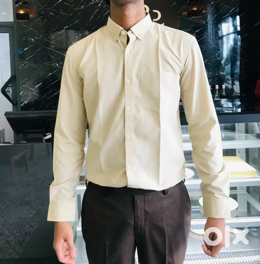 Store and Restaurant uniforms