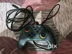Evofox wired gamepad