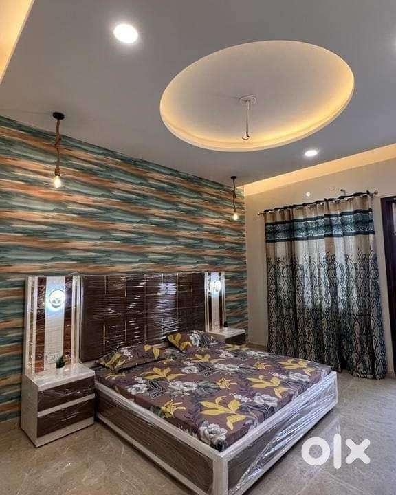 Bombay Properties Studio