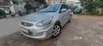 Hyundai Verna 2013 Diesel Good Condition