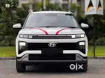 Hyundai Creta EV Smart Option, 2025, Electric