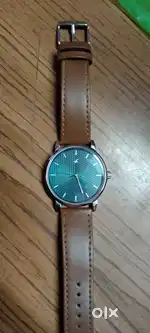 TitanFastrack Watch