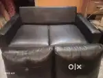 Comfortable Sofa