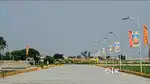 Avadi near New TIDEL park pattabiram
