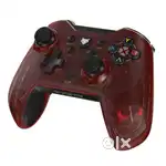EvoFox Elite X Wireless Gaming Controller for PC with 2 Programmable