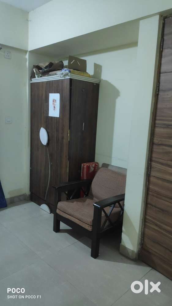 One Male Roommate Required/@Wakad