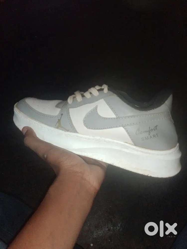 Nike shoes