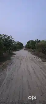 Residential plots for sale in mauza tehra vrindavan