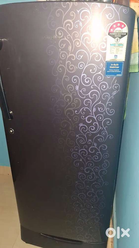 Micromax led Tv 42inch, samsung fridge 4star , alimarah storage