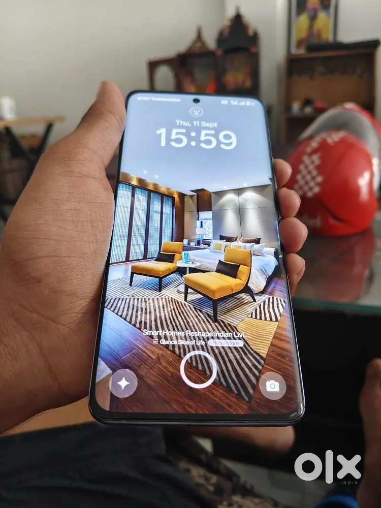 Realmi p1 pro