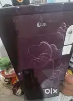 LG Single door fridge sale kaloor