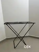 Cloth stand - foldable - sale