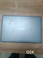 1.7 years old Avita laptop with bill