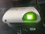 Edu camp DLP projector  cinema
