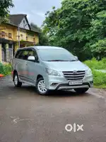 Toyota Innova 2013 v Diesel