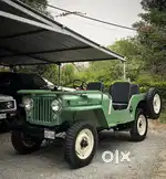 Modified jeep by Bombay jeeps open jeep mahindra jeep