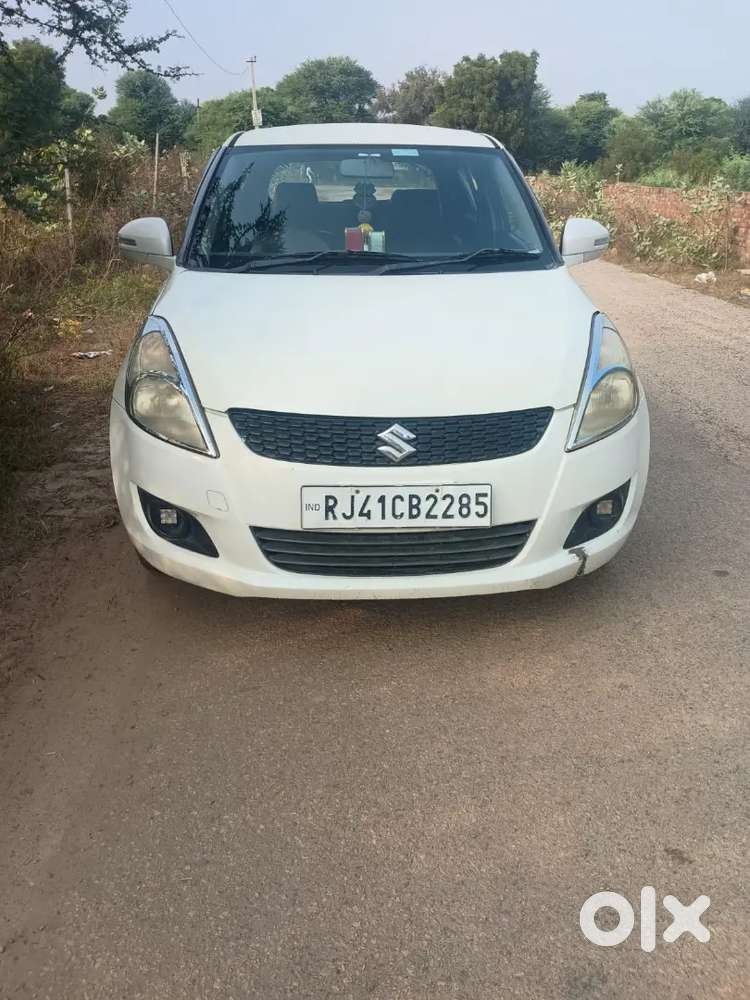 Swift VDI good condition