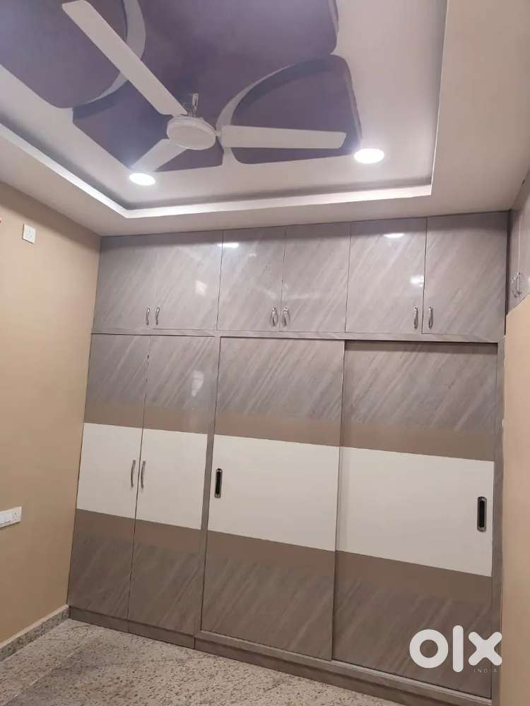 Brand New house for rent