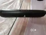 Boat avante bar groove (brand new condition)