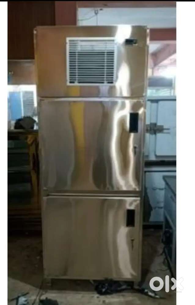 Commercial kitchen equipment