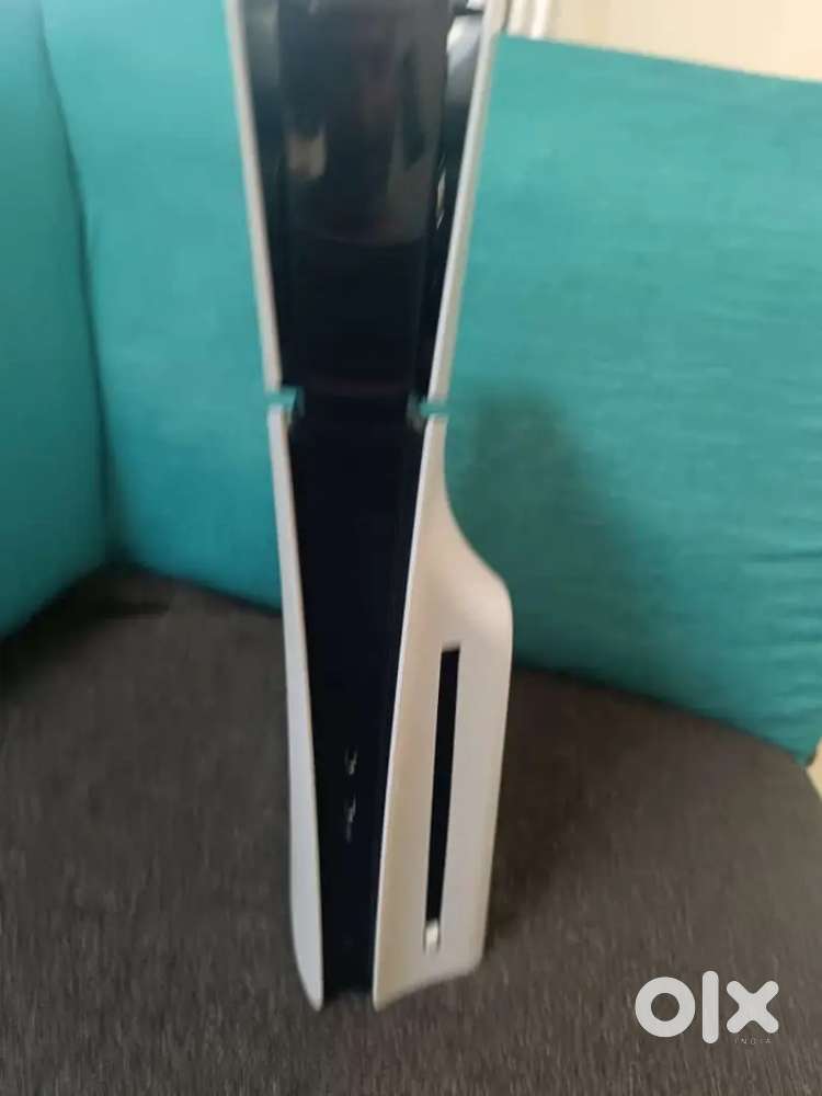 Ps5 slim digital and disk edition available.