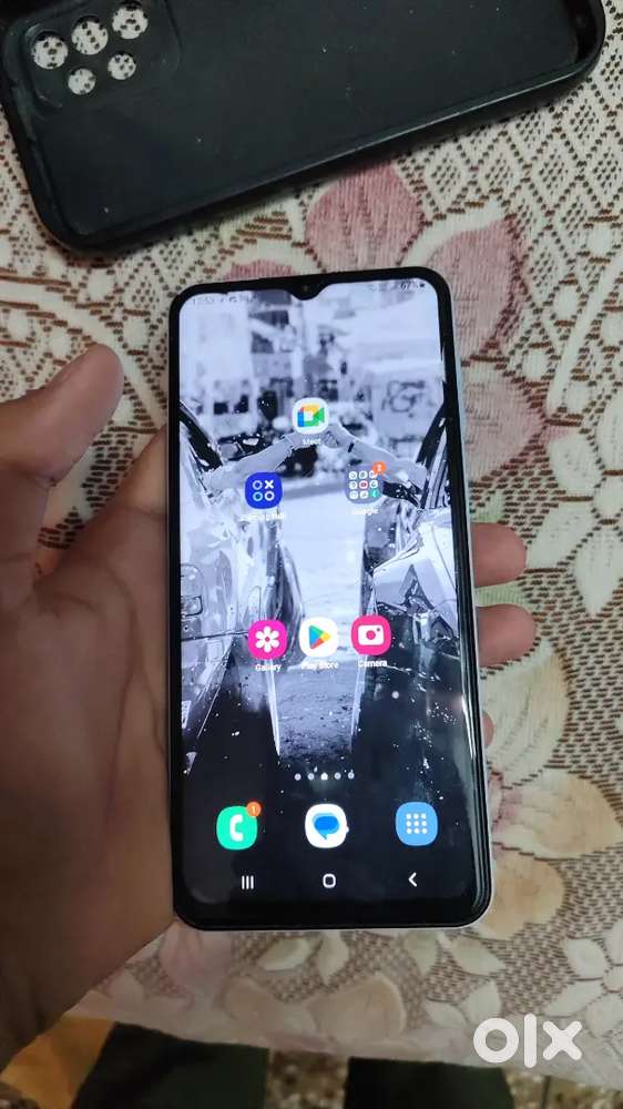 Samsung galaxy A23 4G 8/128