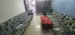 Furnished 2Bhk Flat For Rent Near  Bombay Hospital
