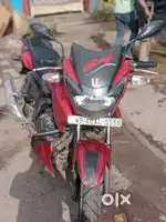 Very good condition.