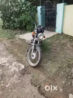 Yamaha crux